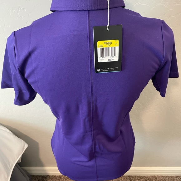 Nike NWT Dri-Fit Shirt - Picture 4 of 9